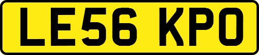 LE56KPO