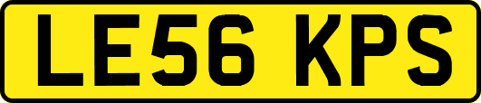 LE56KPS
