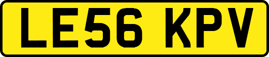 LE56KPV