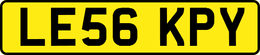 LE56KPY