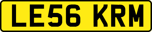 LE56KRM