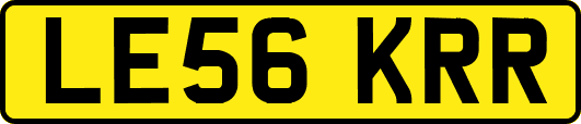 LE56KRR