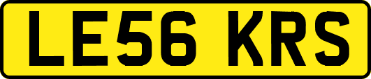 LE56KRS