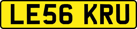 LE56KRU