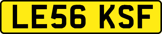 LE56KSF
