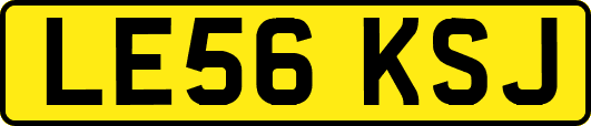 LE56KSJ