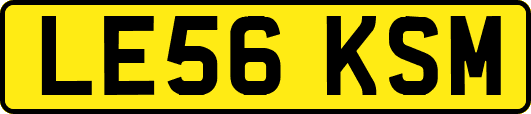 LE56KSM