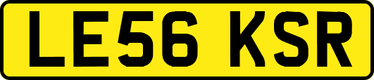 LE56KSR