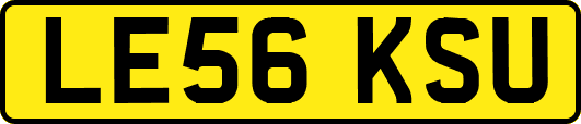 LE56KSU
