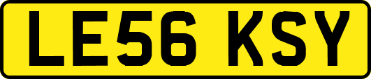 LE56KSY