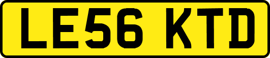 LE56KTD
