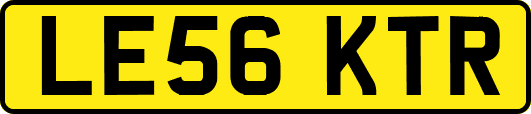 LE56KTR