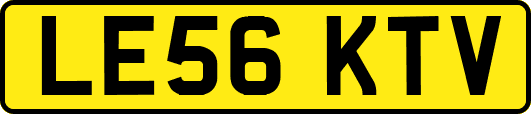 LE56KTV