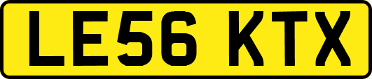 LE56KTX