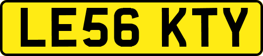 LE56KTY