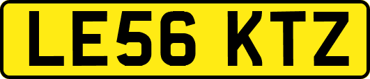 LE56KTZ