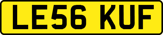 LE56KUF
