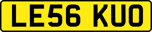 LE56KUO