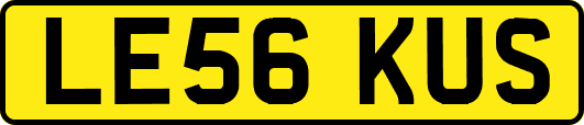 LE56KUS