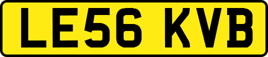 LE56KVB