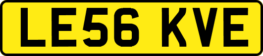 LE56KVE