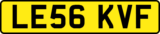LE56KVF