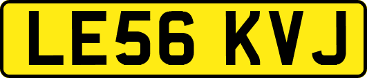 LE56KVJ