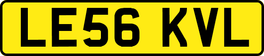 LE56KVL
