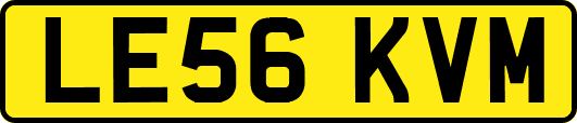 LE56KVM