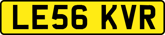LE56KVR