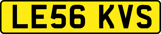 LE56KVS