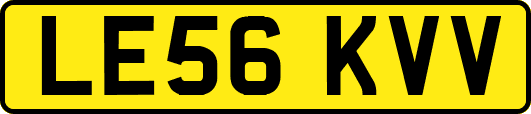 LE56KVV