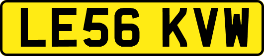 LE56KVW
