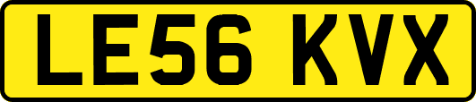LE56KVX