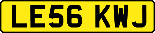 LE56KWJ