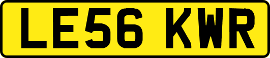 LE56KWR