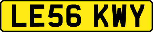 LE56KWY