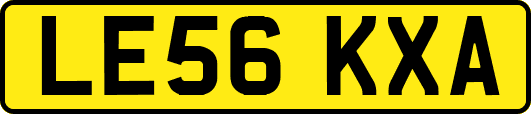 LE56KXA