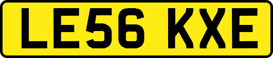 LE56KXE