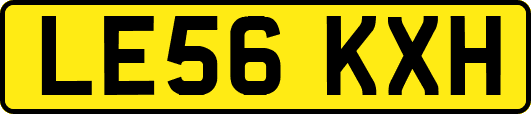 LE56KXH