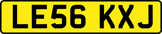 LE56KXJ