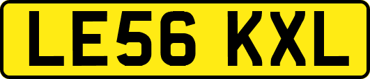 LE56KXL