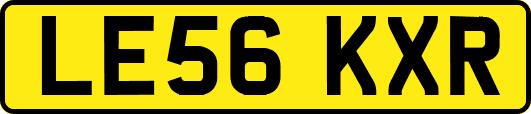 LE56KXR