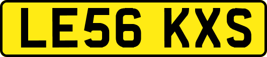 LE56KXS