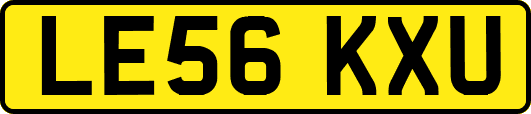 LE56KXU