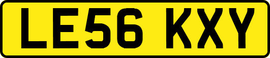 LE56KXY