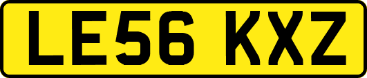 LE56KXZ