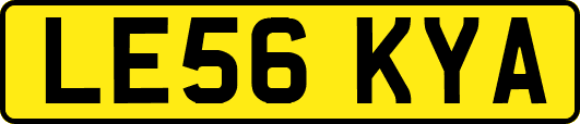 LE56KYA