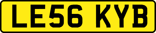 LE56KYB