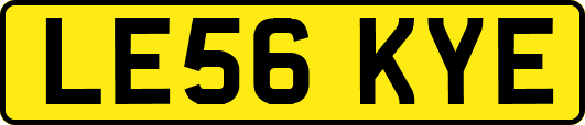 LE56KYE